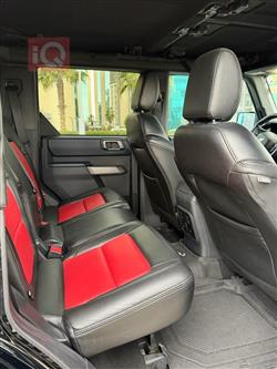 فورد برونكو